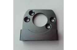 China Customized CNC Turning and Milling Parts with 100% Inspection for Precision Projects supplier