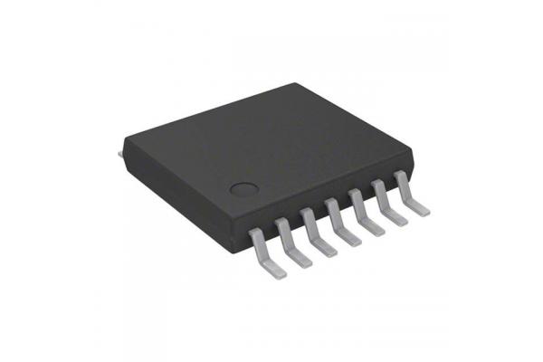MTCH105T-I/ST