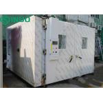 Explosion-proof Walk-In High and Low Temperature Humidity Test Chamber 8.36m³ 
