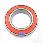 6008LLU  Deep Groove Ball Bearing  40*68*15mm Long Life for sale
