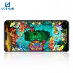 China Mobile Virtual Online Fish Table Game Oceanking3 cattle Thunder manufacturer