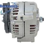 Motor Generator 24V 150A  0124655287 0124655288  0001507350 A0001507350  For Bosch for sale