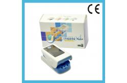 China Fingertip pulse oximeter supplier