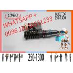 ​ 3508 3512 3518 250-1300 Diesel Common Rail Fuel Injector for sale