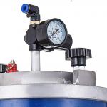 Digital Control Wax Injection Machine Wax Casting Machine 2.5kg Tank
