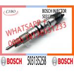 503135258 5010550954 Diesel Injector 0445120009 5010477370 Fuel Pump Injection 0 445 120 009 / 5015509540 for sale