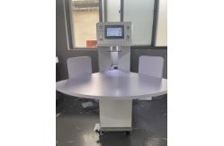 China Automatic A4 Paper Counting Machine Multifunctional Paper Sheet Counter supplier