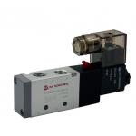 Norgren VCB22 5/2 Inline Solenoid Valve Solenoid Actuated Inline Spool Valves for sale