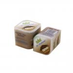 4.5OZ Cappuccino Scented Air Freshener Gel For Room for sale