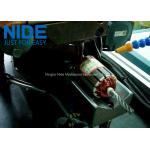 Armature Wire Commutator Fusing Machine / Spot Welding Machine With Touch Screen