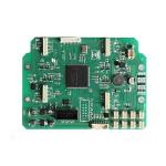 Metal Core Automotive PCBA SMT Air Conditioning Control Car Rigid-Flex PCB for sale