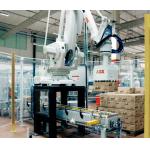 Abb Palletizing Robot Price IRB660 Four Axis  Multi-station  Palletizing