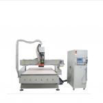 Industry CNC Nesting Router Machine Auto Miller 1325 CNC Router ATC for sale