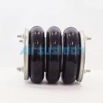 Contitech FT 210-32 DS Triple Convoluted Air Spring For Machine Accessories for sale