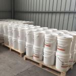 10 Shore A Soft Platinum Cured RTV2 Silicone Rubber for Making Molds for sale