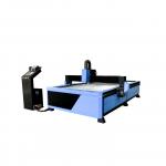 Stainless Steel SS Plasma Cutting Machine 100A Carbon Steel 1500x3000mm for sale