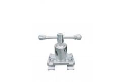 China Stainless Steel Surgical Table  Holder Operating Table Clamp supplier
