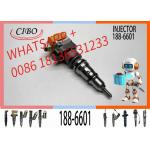 Common Rail Injector 1886601 3126 Engine Parts Fuel Injector 188-6601