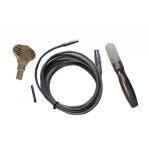 Energy Sealing Veterinary Harmonic Scalpel Handpiece for sale