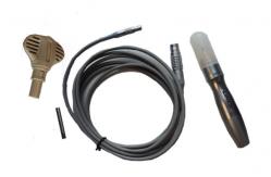 China Energy Sealing Veterinary Harmonic Scalpel Handpiece supplier