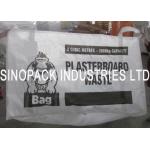 Agricultural / mineral / chemicals / food Container Liner Bags 2 cubic meter for sale