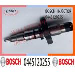 0445120255 0986435503 Common Rail Fuel Injector 0445120018 0445120113 0445120210 for sale