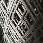 3000 Mm Max Panel Length Durable Expanded Metal Sheet