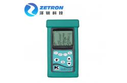 China Handheld Flue Gas Analyzer Emissions Monitor Solution supplier