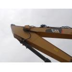 Used Construction Machinery  320d Crawler Excavator Machine Cat 320 Diggers Secondhand