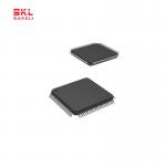 TMS320F2808PZA Fixed Point MCU IC 32Bit Single Core Industrial Automation for sale