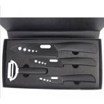 Ceramic Knife Set Boxed Knife Sets for sale