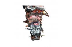 China Auto Engine System Used Japan Isuzu 6HH1 Engine For Truck supplier