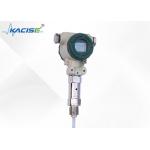 Industrial Capacitive Fluid Level Sensor 0.01-30 M Range -50~250℃ Probe Temp 4~20mA Output Signal for sale