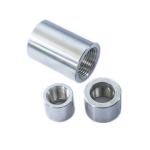 NPT Forged Stainless Steel Threaded Pipe Fitting 3000LB 6000LB for sale