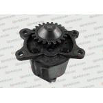 Diesel Engine Oil Pump Replacement Parts 6D125 for Komatsu Excavator for sale