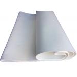 100% Nomex Felt Polishing Belt Customized Width For Sanforizing Machine for sale