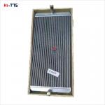 Excavator Hydraulic Oil Cooler 320D E320D 265-3625 2653628 for sale