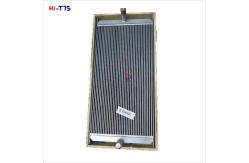 China Excavator Hydraulic Oil Cooler 320D E320D 265-3625 2653628 supplier