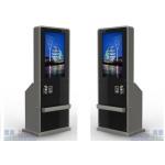 3G Wifi HD Free Standing Kiosk for sale