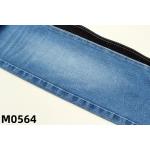 2025 Hot Sell 11 Oz  Dark Blue Stretch  Woven Denim Fabric For Jeans for sale