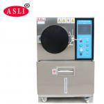 SUS304 Pressure Testing Equipment High Accuracy Pressure Cooker Test Chamber Stainless Steel 1-3kg for sale