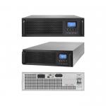 1kVA-10kVA Online UPS Customizable For Server Room IT Infrastructure