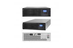 China 1kVA-10kVA Online UPS Customizable For Server Room IT Infrastructure supplier