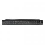 NVIDIA MQM8790-HS2F Mellanox Quantum HDR InfiniBand Switch 200G Managerial 40G Intelligent