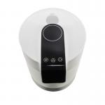 2.5H Continuous Spraying Rechargeable Mist Fan OEM Outdoor Water Mist Spray Fan for sale