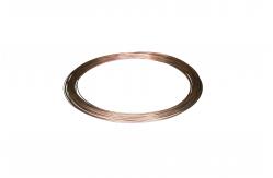 China API Q1 IATF Copper Plating Steel Strip Duplex Coiled Tubing Oil And Gas supplier