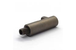 China M10 Thread Universal Swivel Joint For Lamp Cable Gripper supplier