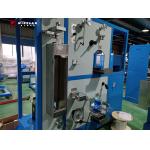 PLC Fiber Optic Coloring Machine/Optical Cable Making Machinery for sale