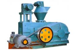China Cold/Hot Briquette Machine 100TPH Metallurgy Machine And Ball Press Machine supplier