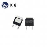 HM10N10K  9.6A 100V N Channel MOSFET TO 252 Discrete Semiconductor Products for sale